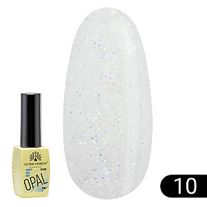 Каучукова база Opal Global Fashion 8 мл №10