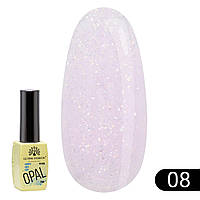Каучукова база Opal Global Fashion 8 мл №08
