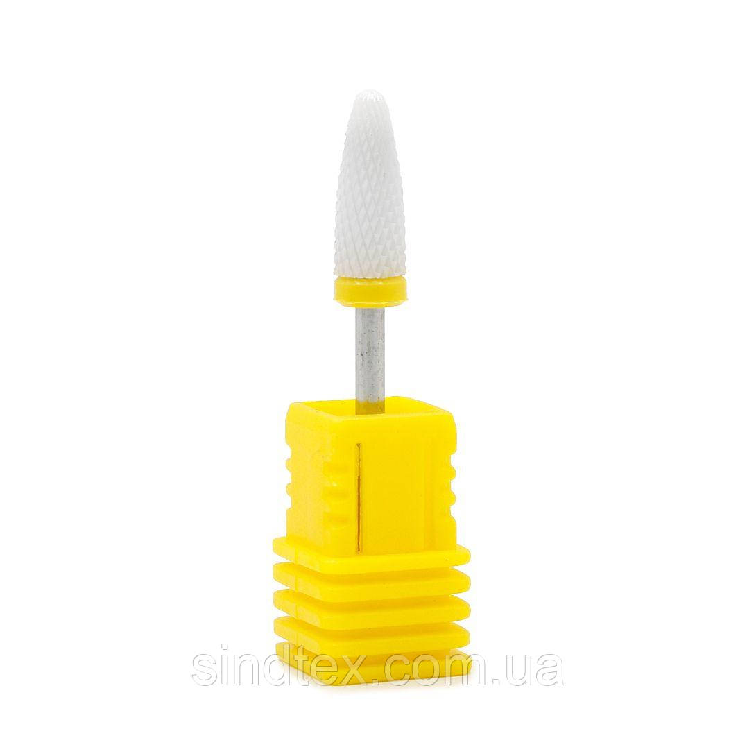 Керамічна фреза XF 3/32* Flame S (XF)