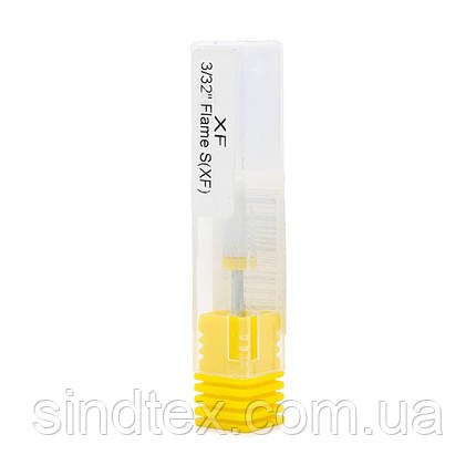 Керамічна фреза XF 3/32* Flame S (XF), фото 3