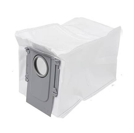 Мішок для бази Roborock Qrevo Curv / Edge 5V1 / Edge ( QRC02-00 / QRES52-00 / QRES02-00 ) 1 штука, фото 1