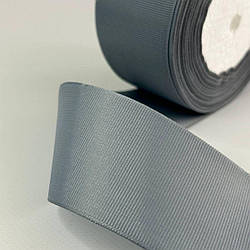 Стрічка репсова 5 см (50 мм) 23м моток - А003