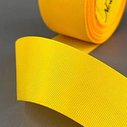 Стрічка репсова 5 см (50 мм) 23м моток - А132