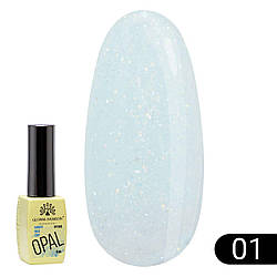 Каучукова база Opal Global Fashion 8 мл №01