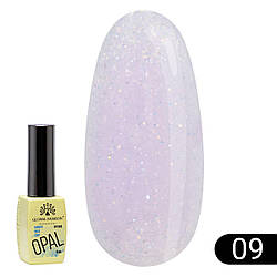 Каучукова база Opal Global Fashion 8 мл №09