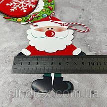 Новорічні гірлянди "happy new year" #997/4, фото 5