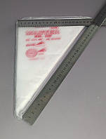 Мішки кондитерські одноразові S (100 шт)