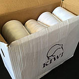 Мішкозашивальні Kiwi (ківі) нитки, 12S/3 1000м. (Вага 200 грам), фото 5