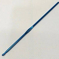 Гачок для в'язання металевий # 3