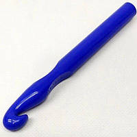 Гачок для в'язання пластиковий номер 19