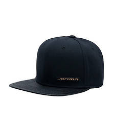 Бейсболка Air Jordan 17 CAP Snapback 789498-010