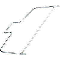 Кондитерський ніж струна для нарізки бісквітів