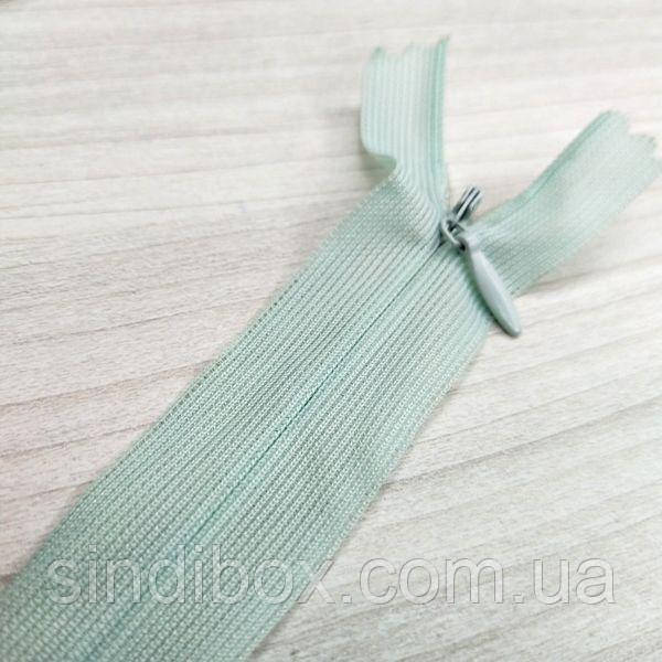 Блискавка потайна, 50 см колір:250