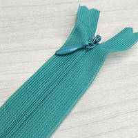 Блискавка потайна, 50 см колір:256