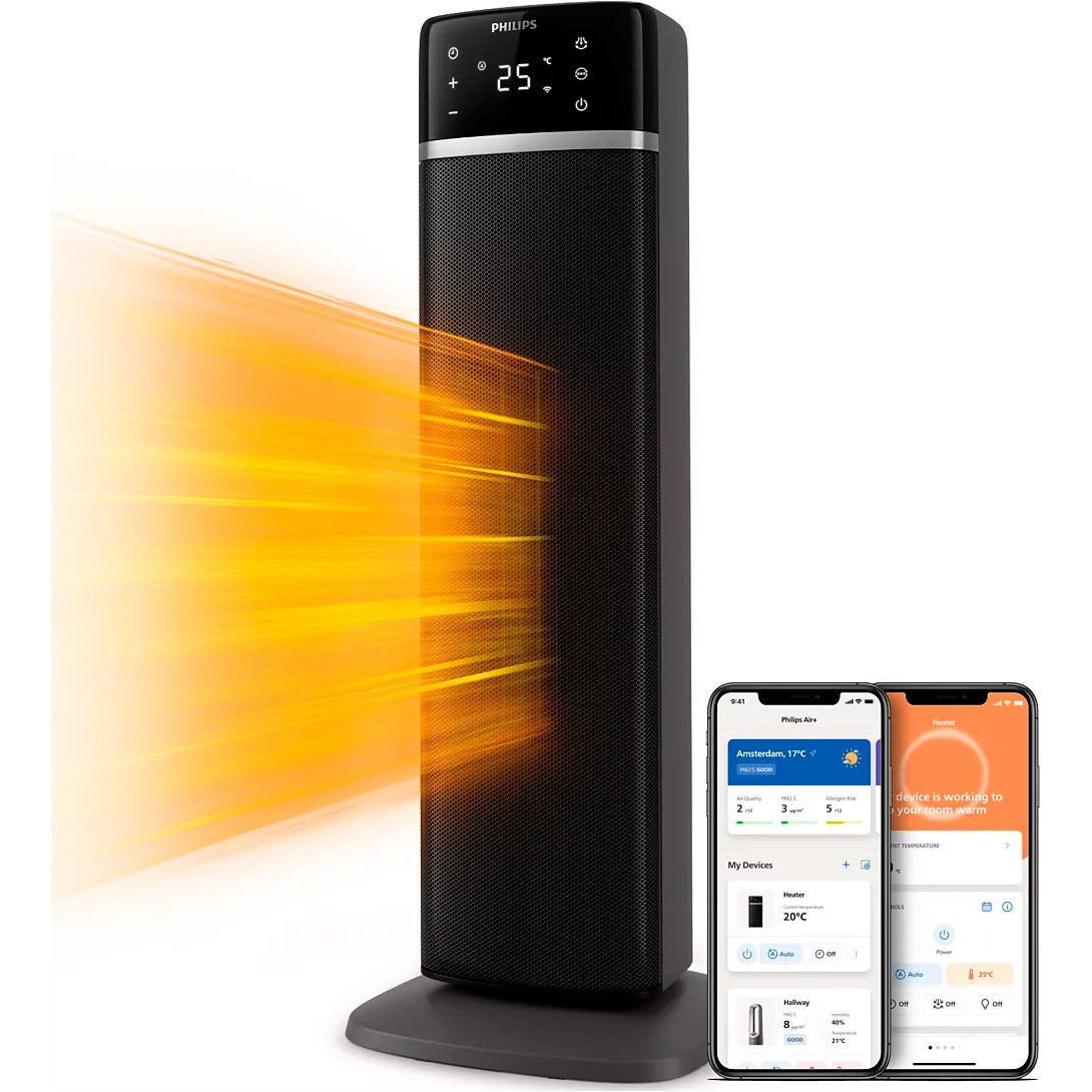 Тепловентилятор Philips 5000 CX5120/11, фото 1