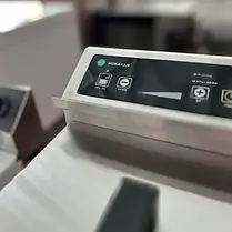 Фритюрниця індукційна HURAKAN HKN-FDI8T, фото 5