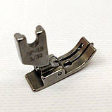 Лапка SP-18 3/32 для оздоблювальної строчки з правого боку (2,4 мм), фото 2