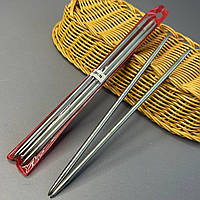 Спиці шкарпеткові 20 см - 5 мм