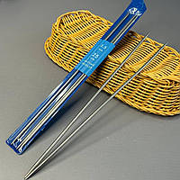 Спиці шкарпеткові 25 см - 3,5 мм