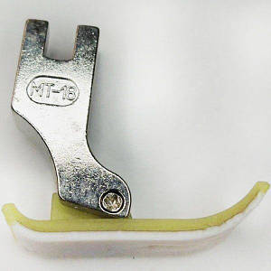 Лапка для промислових швейних машин MT18 Taiwan