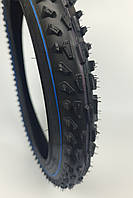 Покришка Deestone 18х2.125 (57-355). Велосипедна шина для дитячого велосипеду. Покришка для дитячого велосипеда