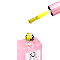 Кольорова неонова база Global Fashion