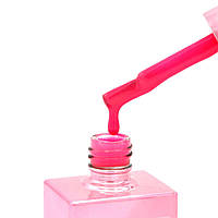 Кольорова неонова база Global Fashion, 15 мл №04