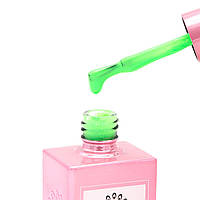 Кольорова неонова база Global Fashion, 15 мл №08