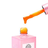 Кольорова неонова база Global Fashion, 15 мл №10