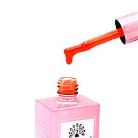 Кольорова неонова база Global Fashion, 15 мл №11