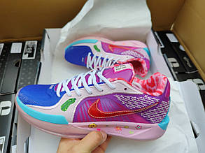 Eur40-46 різнобарвні Nike Sabrina 2 баскетбольні кросівки
