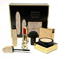 Подарунковий набір Jomtam Нigh Makeup 3в1