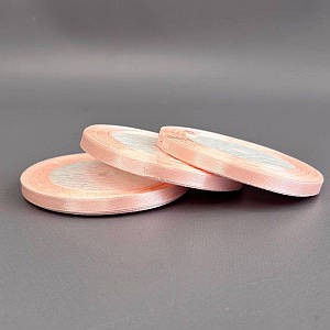 Стрічка атласна 0,6 см (23 м) Sindtex (АЛ06-007)