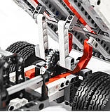 Конструктор Mitu Onebot Truck Builder, фото 6