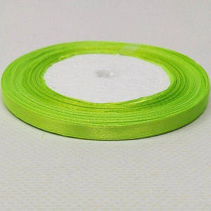 Стрічка атласна 0,6 см (23 м) Sindtex (АЛ06-3044)