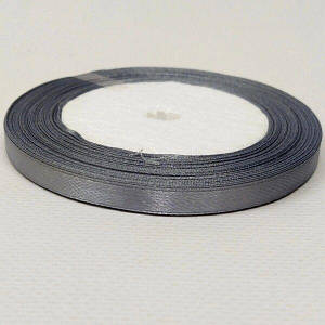 Стрічка атласна 0,6 см (23 м) Sindtex (АЛ06-3167)