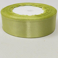 Стрічка атласна 2,5 см (23 м) "Sindtex" (АЛ2-0100)