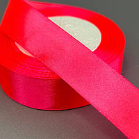 Стрічка атласна 2,5 см (23 м) "Sindtex" (АЛ2-014)