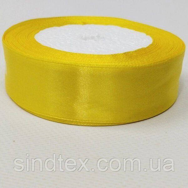 Стрічка атласна 2,5 см (23 м) "Sindtex" (АЛ2-3013)