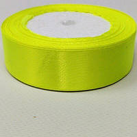 Стрічка атласна 2,5 см (23 м) "Sindtex" (АЛ2-058)