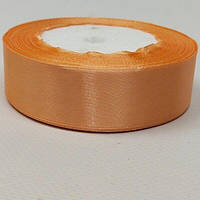 Стрічка атласна 2,5 см (23 м) "Sindtex" (АЛ2-088)