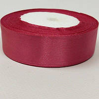 Стрічка атласна 2,5 см (23 м) "Sindtex" (АЛ2-134)