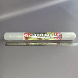 Плівка харчова 45 см 300 м 7мкм (POL)