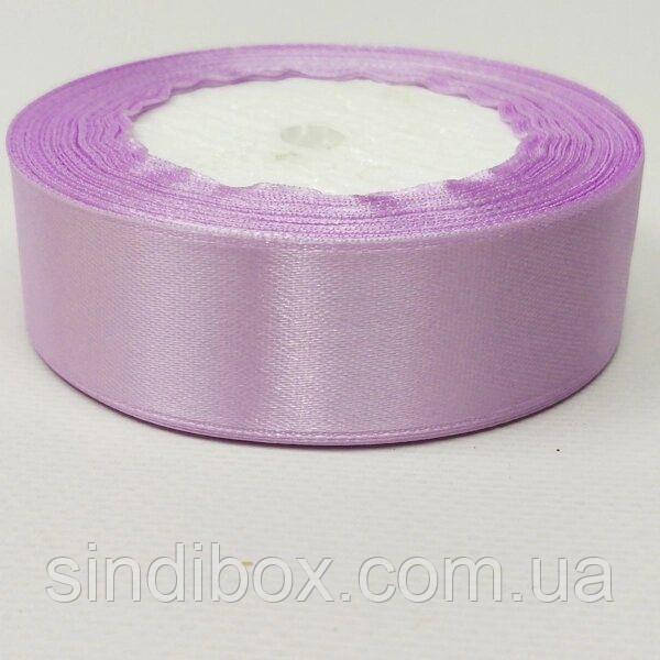 Стрічка атласна 2,5 см (23 м) "Sindtex" (АЛ2-141), фото 1