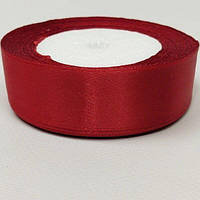 Стрічка атласна 2,5 см (23 м) "Sindtex" (АЛ2-3134)