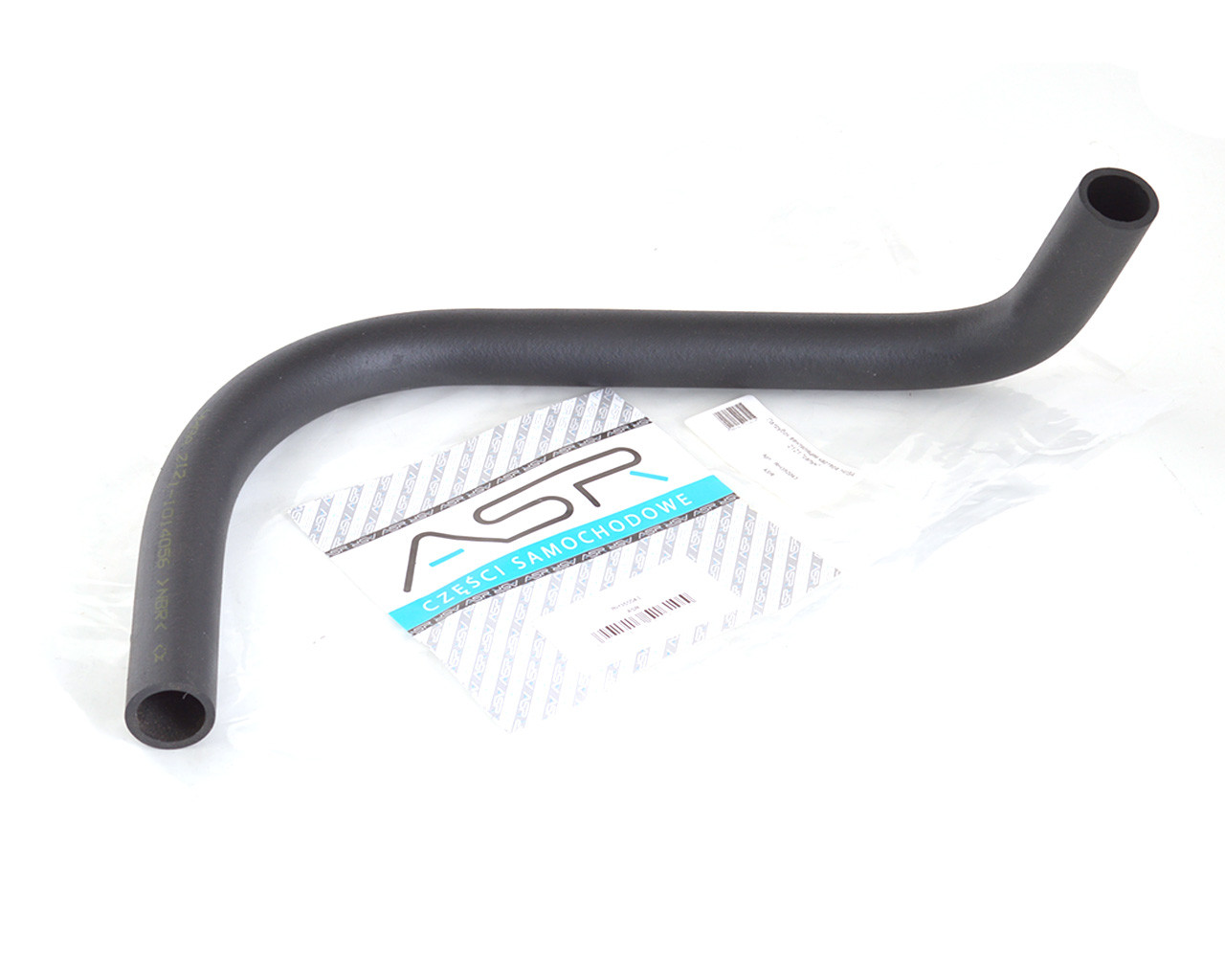 Патрубок картера вентиляции ВАЗ 2121-213 "сапун" (ID#2472820501), цена ...