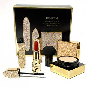 Подарунковий набір Jomtam Нigh Makeup 3в1