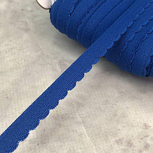 Станова резинка для білизни 1смх1м - колір електрик