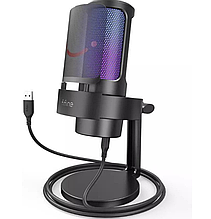 Мікрофон FIFINE A8 Black (A8B)