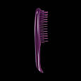 Щітка для волосся Tangle Teezer The Ultimate Detangler Mini Midnight Plum, фото 3